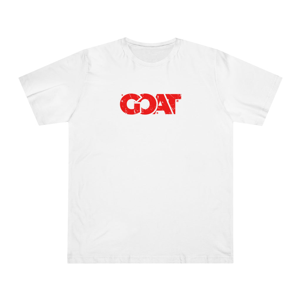 G.O.A.T STAMPED 2160 TEE